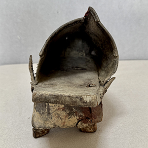 Chinese Rice Paddy Shoes