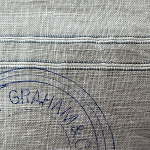 William Graham, Manchester 