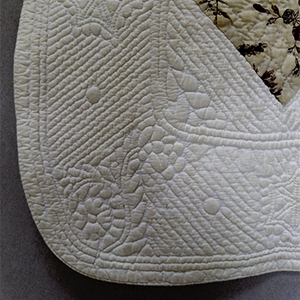 Proven&ccedil;al Baby Quilt