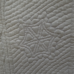 Proven&ccedil;al Baby Quilt