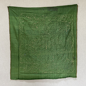 Sicilian Chalice Cover
