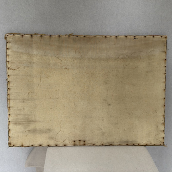 Morris & Co Embroidery