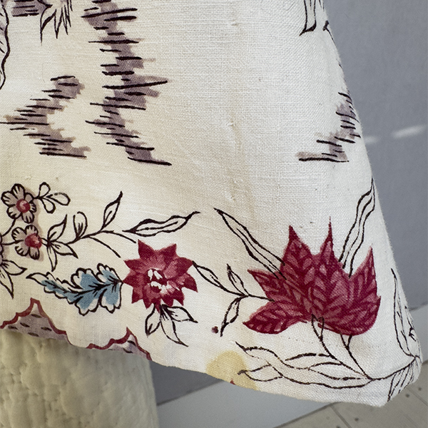 A Dutch Cape