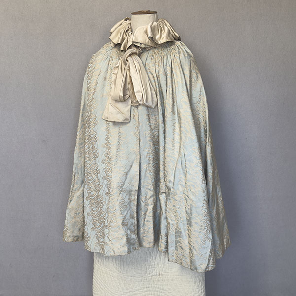 Liberty Opera Cape 1890s