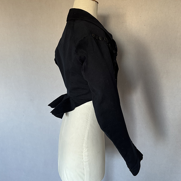 Woman's Riding Jacket/Spencer