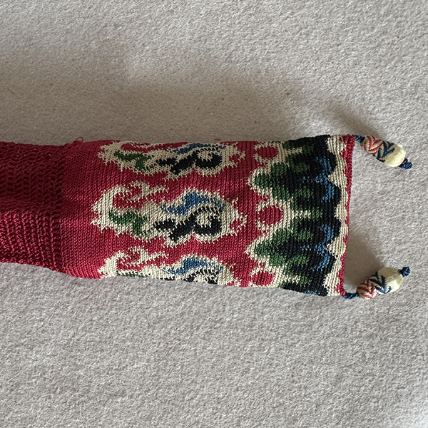 Misers Purse