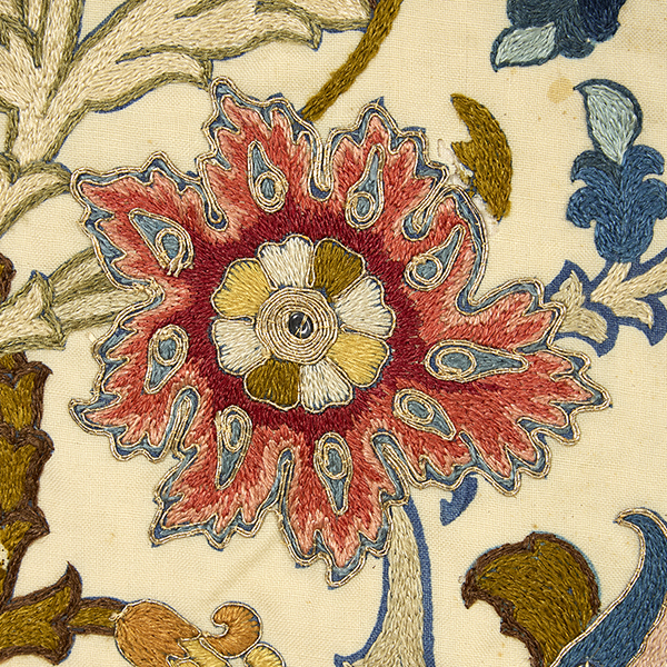 Leek Embroidery Society 