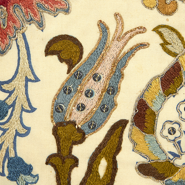 Leek Embroidery Society 