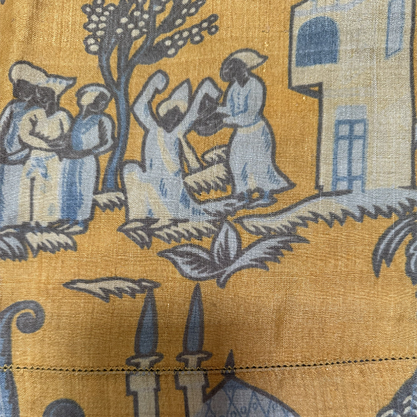 Turquerie Silk