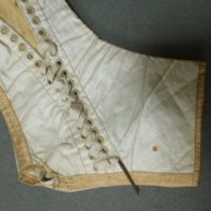 Men's Spatterdashes