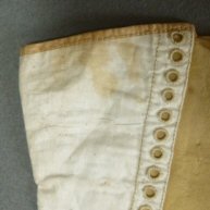Men's Spatterdashes