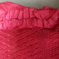Netted Workbag