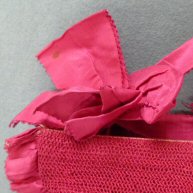 Netted Workbag