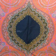 Herbert & Fils Shawl