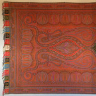 Herbert & Fils Shawl