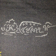 Herbert & Fils Shawl