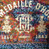 Herbert & Fils Shawl