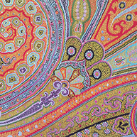 Very unusual shawl