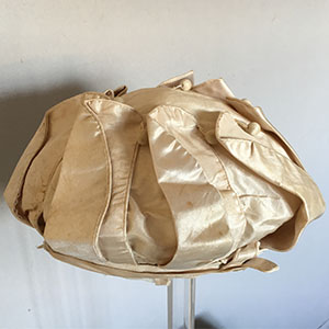 Rare Regency Beret