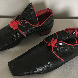 Gentleman's Shoes