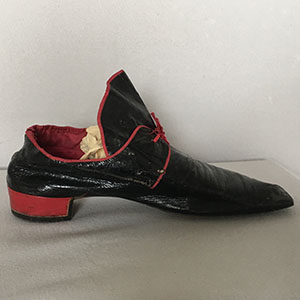 Gentleman's Shoes