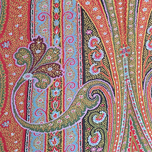 Rectangular Shawl