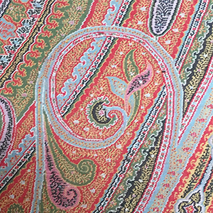 Rectangular Shawl