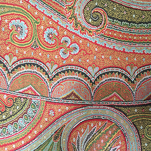 Rectangular Shawl