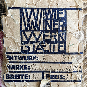 Wiener Werkstatte
