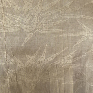 Chinese Silk Gauze