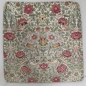 Morris & Co Rose