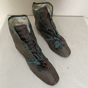 Ladies Ankle Boots