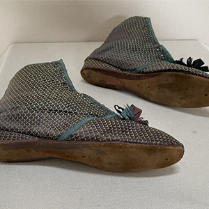 Ladies Ankle Boots