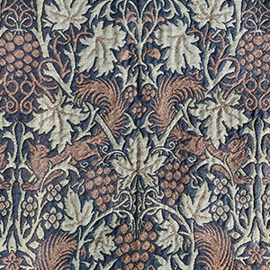 Morris & Co Squirrel