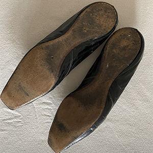 Rare Gentleman's Shoes