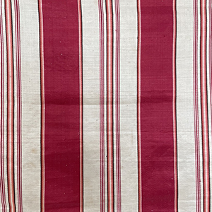 French Imberline Silk 1780s