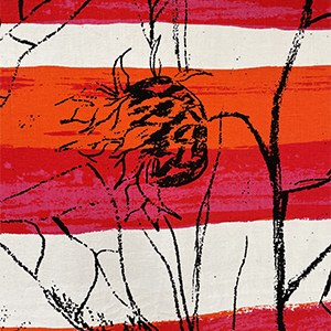 Althea McNish <i>Van Gogh</i>