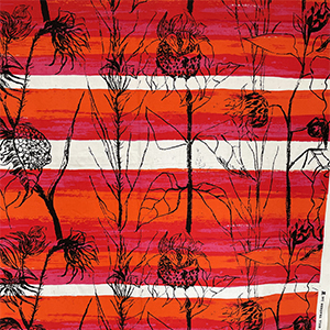 Althea McNish <i>Van Gogh</i>