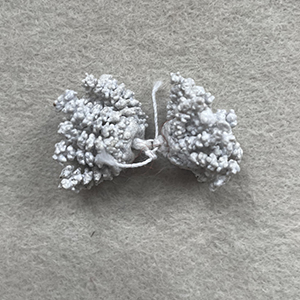 Tudor Tassels 1590 - 1610
